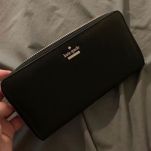 Kate spade wallet